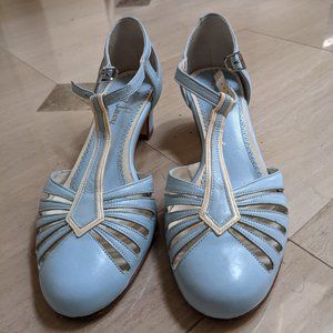 Saint Savoy Riviera Shoes